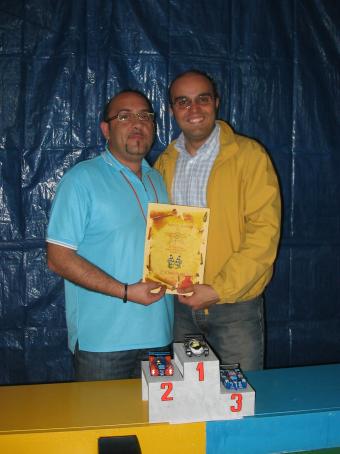 2° classificato